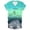 Mint Green, variant on Women Summer Tops I'm Fine Tee Shirt Funny Graphic T Shirts For Women Loose Fit Sarcastic Saying Cold Gear Chicken Shirt Workout Thermal Long Sleeve Athletic Top Neck Fitted Long Sleeve T Black 2XL
