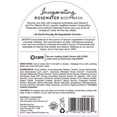 thumbnail image 2 of JASON Invigorating Body Wash, Rosewater, 30 fl oz, 2 of 2