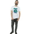 thumbnail image 4 of DC Comics T-Shirt Homme Lanterne Verte, 4 of 5