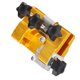 thumbnail image 4 of Afilador de Motosierra ANGGREK Afilador de Cadena Manual Ergonómico Portátil Aleación de Aluminio, 4 of 8