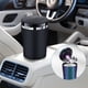 thumbnail image 5 of Cenicero premium con tapa automática y diseño anti-ceniza volante para interiores limpios de vehículos, 5 of 6