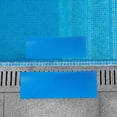 thumbnail image 5 of 100Fens Swimming Pool Ladder Mat - Protective Pool Ladder Pad Step Mat With Non-Slip Texture,Blue, 5 of 6