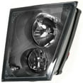 thumbnail image 6 of Geelife Driving Fog Lights Lamps Set Left/Right For 2003-2018 VNL 2003-2012 VNM Truck, 6 of 7