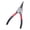 5 inch external dire, variant on 5Inch Internal/External Circlip Pliers Spring Pliers with Ergonomic Handle for Repair and Remove Rings Hoses Gaskets