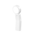 thumbnail image 2 of QTOCIO Wall Mounted Desk Lamp Lamp Head Rotatable Desk Lamp 3 Color Mode Dimmable Desk Lamp Suitable for Home Office Work Desk Reading, 2 of 8