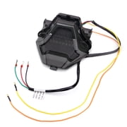 Automobile brake lamp,Mt07 Fz07 Lc150 Turn Yzf Y15zr Mt07 Fz07 Brake Tail Lamp With Led Turn R25 Y15zr Mt07 Led Turn Yzf Lamp With Led Tail Lamp With R25 Y15zr Yzf R25 Dsfen