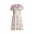 thumbnail image 1 of Rebecca Taylor Esmee Robe en Soie Florale Rosebud ( 10 ), 1 of 2
