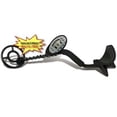 thumbnail image 1 of Discovery 2200 Metal Detector, 1 of 1