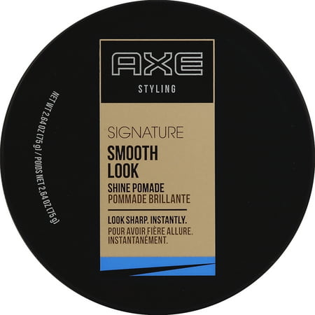 AXE Smooth Look Hair Pomade Shine 2.64 oz