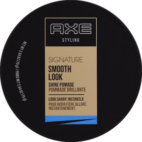 3 Pack Axe Messy Look Flexible Hair Paste 2 64 Oz Each Walmart Com