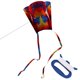 thumbnail image 1 of Cometa De Bolsillo Para Niños Rainbow Parafoil Kite Regalo Para Niños Familia Eigraketly OD016777-01, 1 of 6