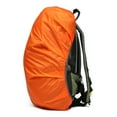 thumbnail image 4 of Amdohai Housse de Sac à Dos Imperméable 30-45L Sac Réglable Housse de Pluie pour Cyclisme Randonnée Camping Voyage, 4 of 8