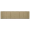 thumbnail image 1 of Cabecera Easy Living Aura King Size Café, 1 of 1
