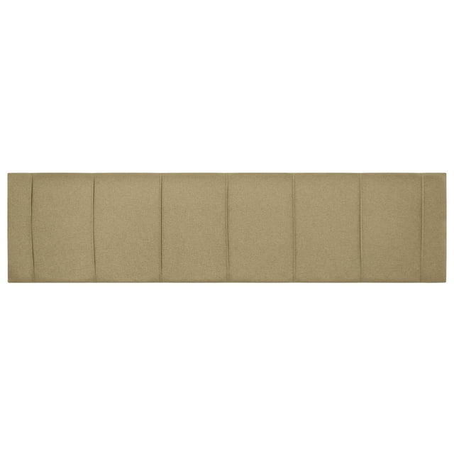 Cabecera Easy Living Aura King Size Café