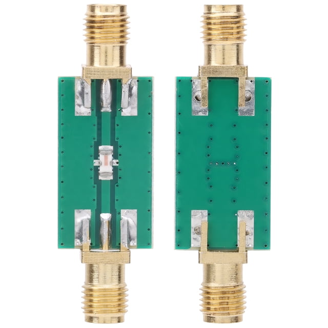 Módulo De Filtro De 1,5 GHz ANGGREK Placa de Doble Cara de Superficie Lisa