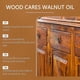thumbnail image 4 of Waterproof Micro-Molecular Wood Floor Oil for Furniture and Flooring, Durable and Multipurpose Protection Solution, 4 of 4