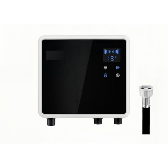 SantiCleana Ozone Laundry Washer System