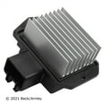 thumbnail image 4 of BLOWER MOTOR RESISTOR, 4 of 5