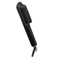 thumbnail image 1 of GAMMA+ Ceramic Hot Brush with Cool Touch Technology Reduces Frizz, Static, and Straightens Hair, 1 of 7