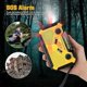 thumbnail image 2 of Emergency Hand Crank Radio, Portable Solar Radio, AM/FM NOAA Weather Radio with LED Flashlight, 2 of 4