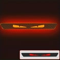 thumbnail image 5 of Tail Light Protective Vinyls Decal High Temperature Waterproof Adhesive Film For Car Rear Lamp, 5 of 8
