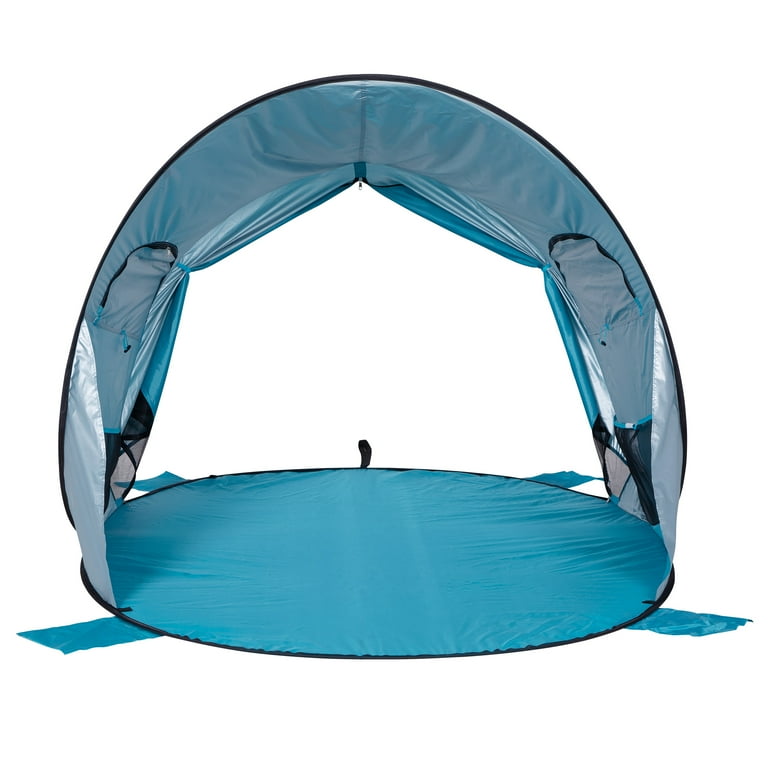 Wakeman pop up tent deals