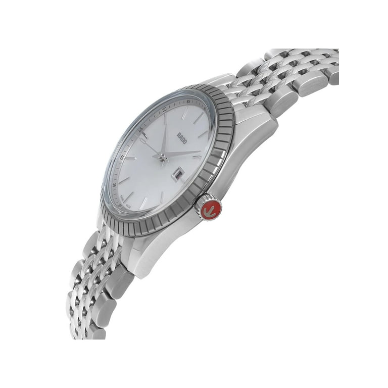 Rado HyperChrome Classic Women's Swiss Quartz Watch