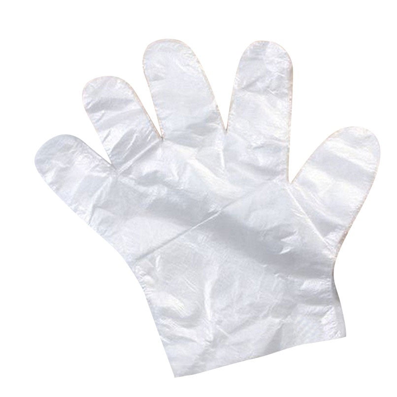 disposable gloves for cooking