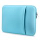 thumbnail image 1 of Funda para portatil Irfora B2015 Funda para portátil con cremallera suave Bolsa de repuesto para portátil de 14 '' para MacBook Air Pro Ultrabook Laptop Blue Irfora Funda para portatil, 1 of 5