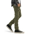 thumbnail image 2 of ATG by Wrangler® Boy's Packable Jogger Pant (Little Boy and Big Boy) with UPF 50, 2 of 6