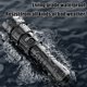 thumbnail image 5 of Long Enduranced Type C Rechargeable Flashlight With Adjustable Focus And Display Lighting Handheld Emergency Portable Outdoor Flashlight, 5 of 5