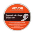 thumbnail image 2 of Drywall Repair Tape, 1.97 inch x 147.64 ft Self-Adhesive Fiberglass Mesh, White, 36 Rolls per Case, 2 of 11