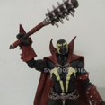 thumbnail image 3 of Mortal Kombat Spawn Action Figure MF Toy Doll Brinquedos Figurals Collection Model Birthday Gift, 3 of 4