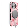 thumbnail image 6 of Casely iPhone 15 Pro Max Case | That's Amore | Valentine's | Compatible with MagSafe | Bold Protective Case Design, 6 of 9