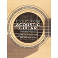 thumbnail image 1 of Build Your Own Acoustic Guitar: Complete Instructions and Full-Size Plans, 1 of 1