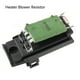 thumbnail image 2 of Heater Blower Resistor for Fiesta for Ford /Tourneo/Focus MK1 2 3/KA, 2 of 5