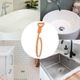 thumbnail image 4 of Plumbing Snake - 19.6-Inch, 12 Pack, 4 of 5