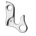 thumbnail image 2 of Pata de Cambio Desviador Cannondale Hanger para Bicicleta Turbo #7 Aluminio, 2 of 2