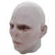 thumbnail image 2 of Voldemort Mask Costume Prop Harry Potter Lord Voldemort Cosplay Mask, 2 of 5