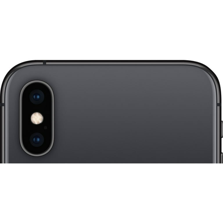 Pre-Owned Apple iPhone XS Max A1921 64 GB Smartphone, 6.5
