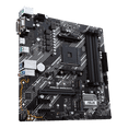 thumbnail image 2 of MB GIGABYTE B550M K RYZEN, 2 of 5