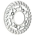 thumbnail image 4 of Brake Disk Rotor, Easy To Install Brake Discs, Aluminum Alloy For Bikes, 4 of 8