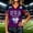 Purple, variant on 2026 New USA Soccer Jersey Casual Athletic Top for Women, United States Jersey Soccer, Retro Streetwear Football Shirt Short Sleeve V Neck Streetwear Fan Wear for Adult(Black, 2XL)
