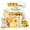 sunflower, variant on Spa Gifts for Women, Lavender 16 Pcs Easter Basket Stuffers for Mom Friend Wife Daughter Sister, Self Care Gift Baskets for Women, Thank You, Get Well, Sympathy Inspirational Care Package Spa Basket