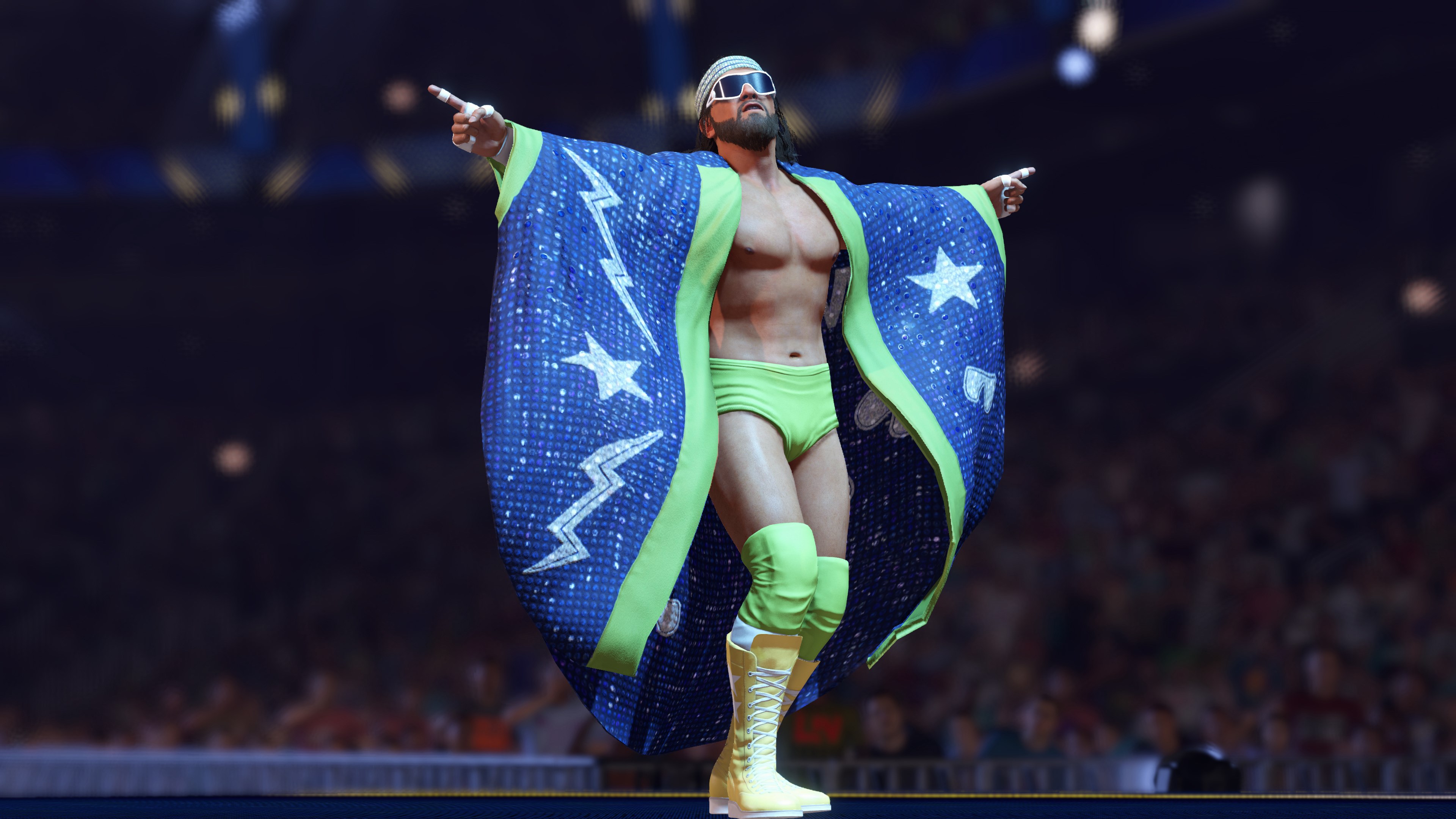 WWE 2K22 - Xbox Series X|S[Digital]