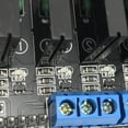 thumbnail image 3 of Módulo de de Sólido G3MB-202P de 24 4 Canales con Fusible Resistente de Equipos de Automatización Control de Sistemas kusrkot Módulo de relé de estado sólido, 3 of 6