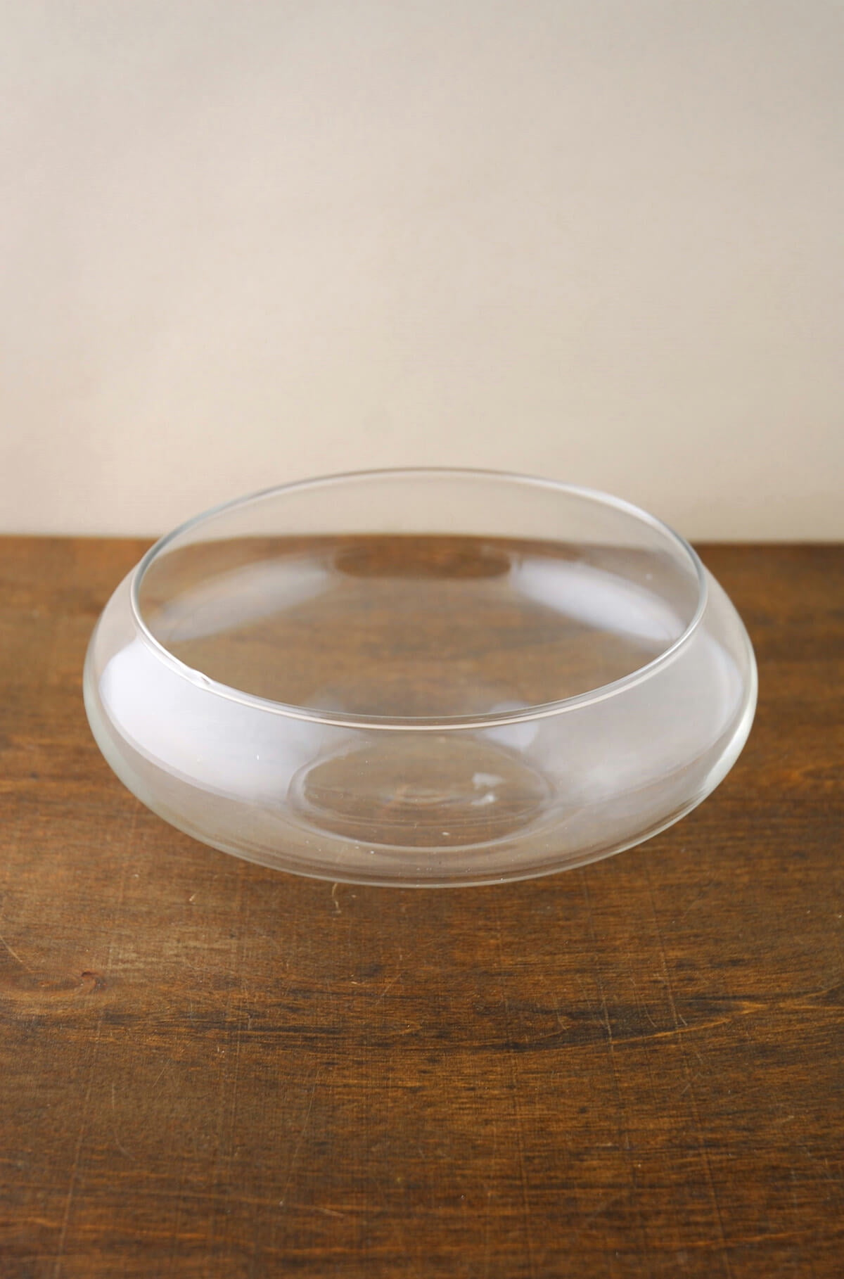 Floating Candle Glass Bowls 7.75 inch (Case of 6)