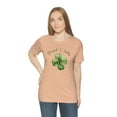 thumbnail image 3 of Irish Shirt for Women St Patricks Day T-Shirt  Lucky Irish, 3 of 5