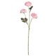 thumbnail image 2 of Gwong Decoración hogareña 1 UNID Arreglo de flores artificiales DIY Garden Party Inicio Festival de Boda Decoración Gwong 21038627, 2 of 7