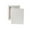 B, variant on ZZYuan New Arrivals DIY Cotton Oil Painting Canvas Mini And Stretched Canvas Home Decors School Supplies
